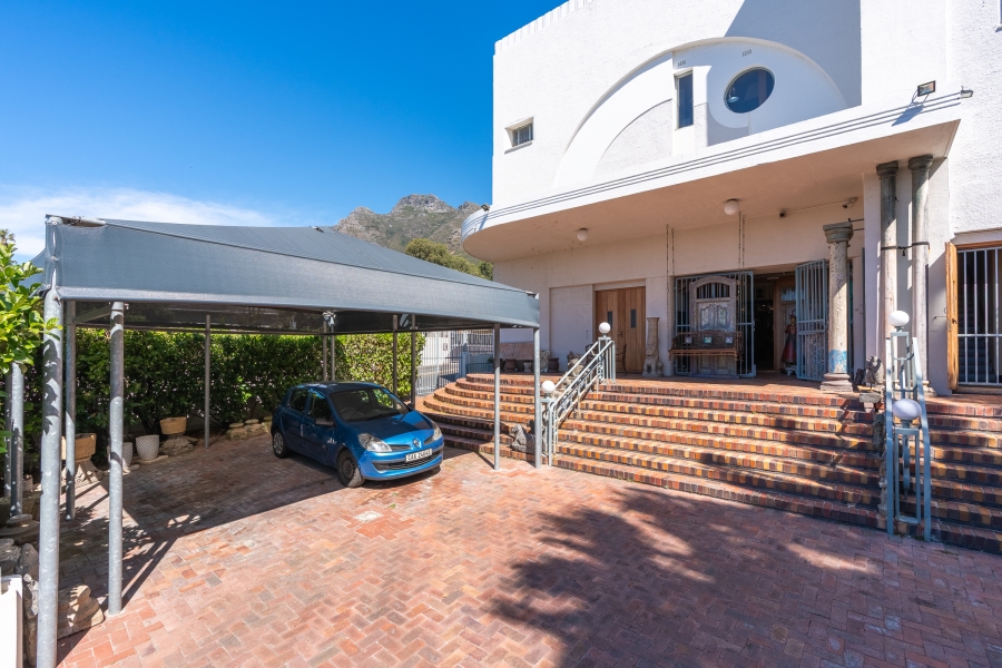 Commercial Property for Sale in Vredehoek Western Cape